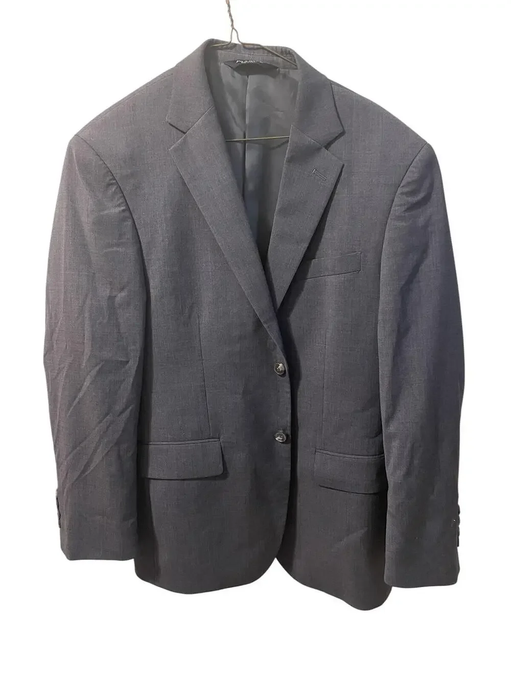 JoS A.‎ Bank tailored fit wool blend blazer 40/34